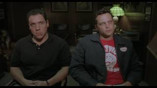 Made - Per Diem Scene -Vince Vaugn Jon Favreau Peter Falk