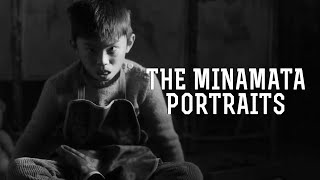 Tha Minamata Portraits - Minamata (2020) W. Eugene Smith - Johnny Depp