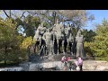 jinci temple complex，no.1 tourist attraction in taiyuan city shanxi province 三晋第一名胜 晋祠