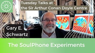 Extraordinary Evidence for an Extraordinary Claim: The SoulPhone Experiments | Gary E. Schwartz