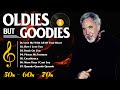 Greatest Hits 50s 60s 70s Oldies But Goodies Of All Time - Golden Oldies Best of the 50s 60s & 70s