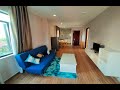 2 bedroom 550$ apartment for rent in bkk1, phnom penh,cambodia