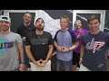 Card Throwing Trick Shots  Dude Perfect