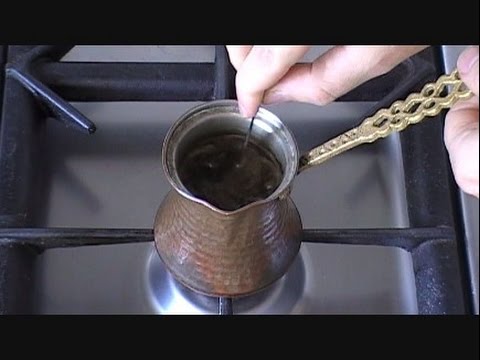 How to Make Turkish Coffee | Authentic and Delicious How to Make Turkish Coffee | Authentic and Delicious