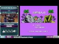 Adventure Island 4 by puchiedarcy in 25:16 - AGDQ 2017 - Part 44