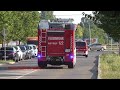 kdf neues elektro lÖschfahrzeug rosenbauer rt der berufsfeuerwehr wien