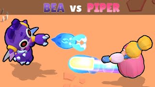 Bravl Stars Piper Videos 9tube Tv