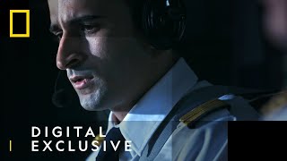 Aires Flight 8250 | Air Crash Investigation | National Geographic UK