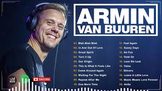 Armin van Buuren Hits Full Album 2022 - Top Dj Collection 2022