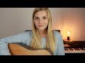 benny blanco, Halsey & Khalid – Eastside (acoustic cover)