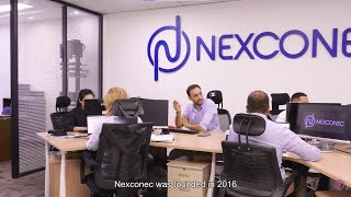 #OdooStories - Nexconec: Powering Up Business Systems With Odoo