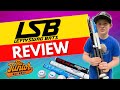 Lefty Swag Bats Review | Training Baseball Bats