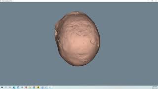VTK Example - ExtractLargestIsosurface - Cxx