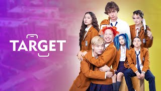 Target. Season 1 |  Teaser | [Eng. sub]
