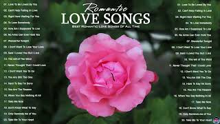 Greatest Beautiful Love Songs ❤ Mellow Love Songs ❤ Love Songs 70s 80s 90s