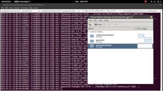 Multi Node Setup How to Install OpenStack With OpenContrail