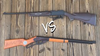 Red Ryder VS Daisy Powerline 880 | Which is Better?