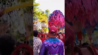 mooniyur   kaliyattam |  malappuram kaliyattamkavu  2k22