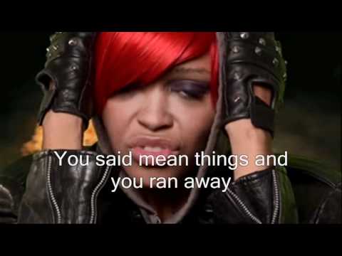 Love the way you lie parody with lyrics on screen - Key of Awesome (HD) Love the way you lie parody with lyrics on screen - Key of Awesome (HD)