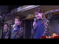 【 葵と楓 live show 2023 2.11 】フルver.『東京キッド 美空ひばり』『~必殺仕掛人より~ 荒野の果てに 旅愁』他《恵比寿ジャンケンポン jan ken pon》