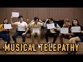 TwoSetViolin Archive - One Word Telepathy Challenge