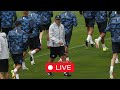 ALLENAMENTO del NAPOLI in diretta 🔴 Ritiro Dimaro 2024 - Giorno 2 (pomeriggio)