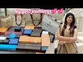 My gold jewellery collection | My jewellery collection| Tanishq jewellery part-2