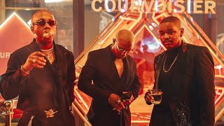 Mulest Vankay, Pcee & Scotts Maphuma - Mark Zuckerberg ( Official Audio ) feat. Slyzza RSA