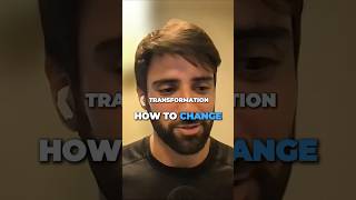 Transformation Is Not One Moment
