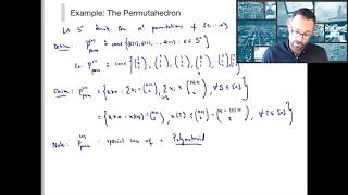 11.1 Extended Formulations, Part I