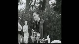 Hootenanny Hoot Johnny Cash