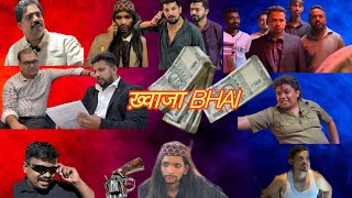 THE LEGENDARY OF KHAWJA BHAI | ATHARVA RUKE |