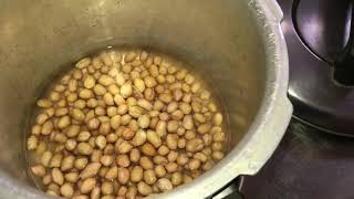 നിലക്കടല പുഴുങ്ങിയത് (Boiled Peanut)