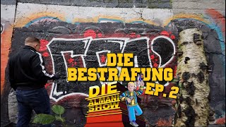 Vandalismus mit @tnf47 Überraschung für @LUVRE47 \u0026 Skandalvideo