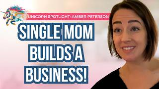 How To Earn $15K in Revenue as a Single Mom From Start to Finish: No Experience Needed!