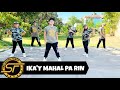 IKA'Y MAHAL PA RIN ( Dj Rafzkie Remix ) - Jovit Baldivino | OPM | Dance Fitness | Zumba