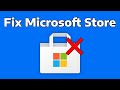 How To Fix All Microsoft Store Error Codes