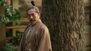 真田広之「SHOGUN 将軍」で日本人初の男優賞受賞！【第31回全米映画俳優組合賞】