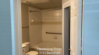 Hawthorne Ridge - Berkshire Upgraded - Unit 213