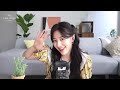 yes i am jihyo. asmr interview