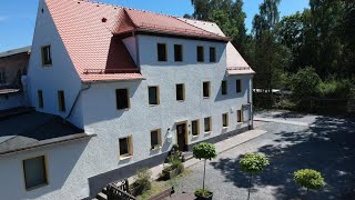 Sennerhütte Landhotel, Kurort Gohrisch, Germany