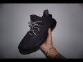 Yeezy 350 V2 Black (Non Reflective) | How I Got Early | Review | Ariel Rosado