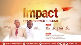 Profitable Quality Relationships Sustaining Transformation | Day  3 | Evening | Impact 2.0 | GCK