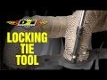 Locking Tie Tool