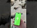 Coolest Hidden iPhone Feature - Precision Finding between 2 iPhones 👀