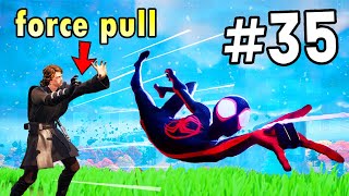 I Busted the Top 37 Myths in Season 2 (Fortnite)