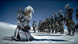 They Sent a Plea for Aid—Only the Deathworlders Responded HFY | Best HFY Stories