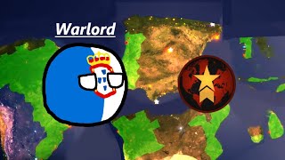 Roblox Rise of Nations PERFECT Portuguese Empire