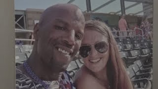 Wife speaks out after husband dies after jumping into Eagle Creek Reservoir to help retrieve boat