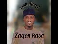 isah ayagi zagon kasa official audio 2024